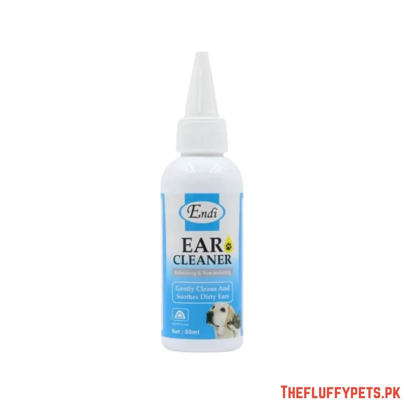 Endi Ear Cleaner for Pet's Ear image 2