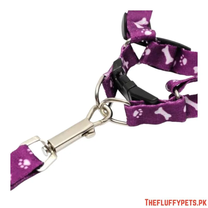 Puppy & Cat Harness image 2