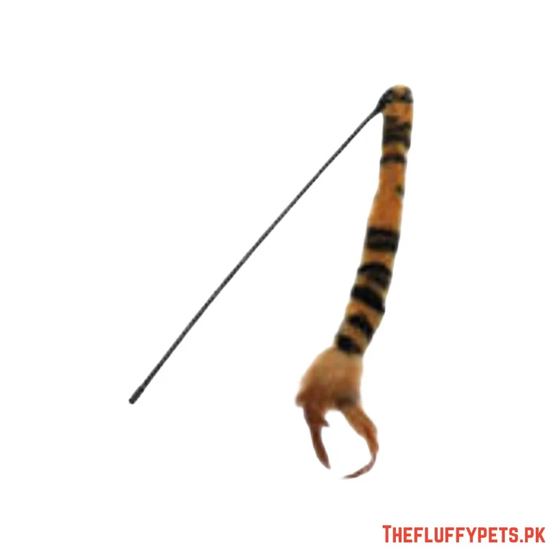 Fur Stick image 2