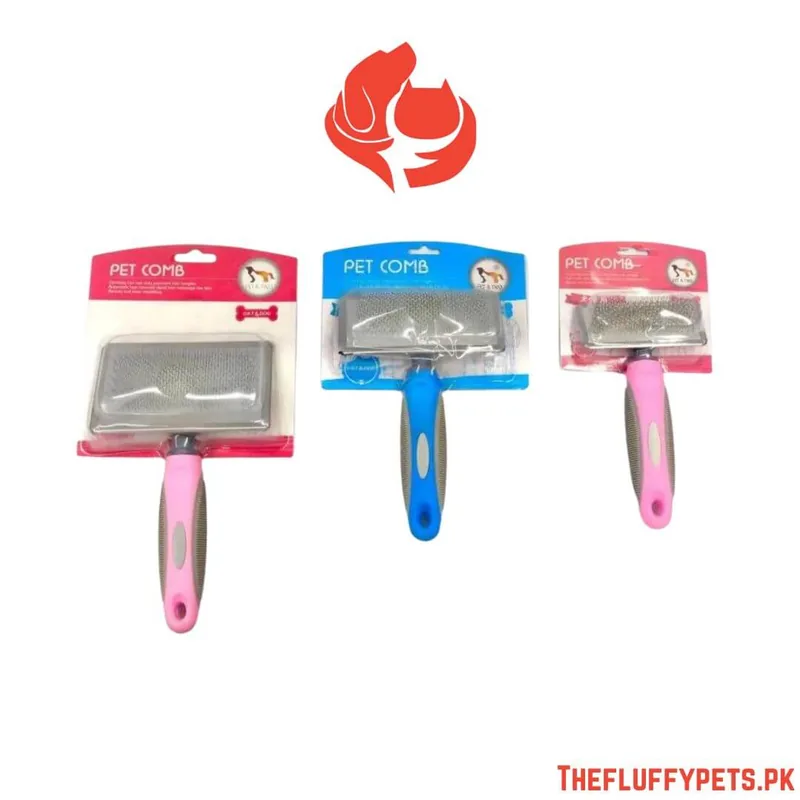 Slicker Steel Brush