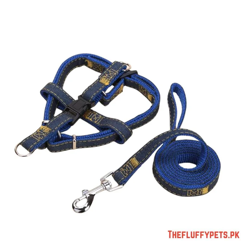 Jeans Harness image 3