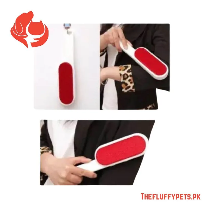 Lint Brush for Pet Hair Removal