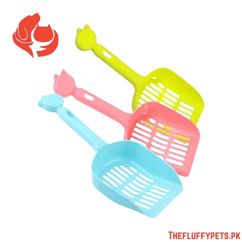 Cat Litter Scoops