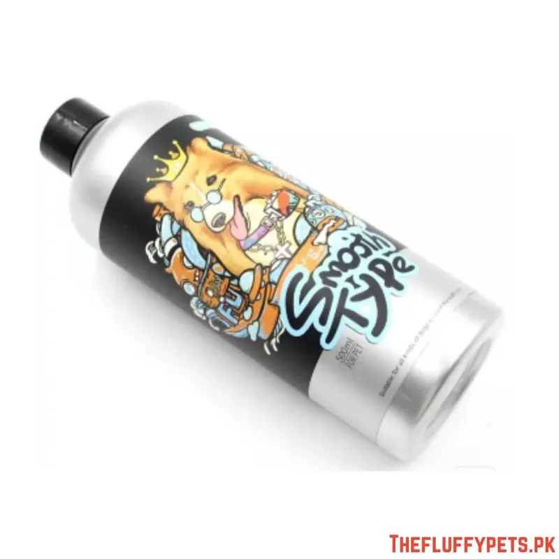 3K Smooth Type Dog Shampoo image 2