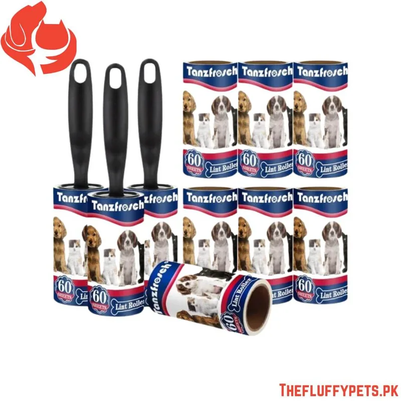Lint Roller for Pets