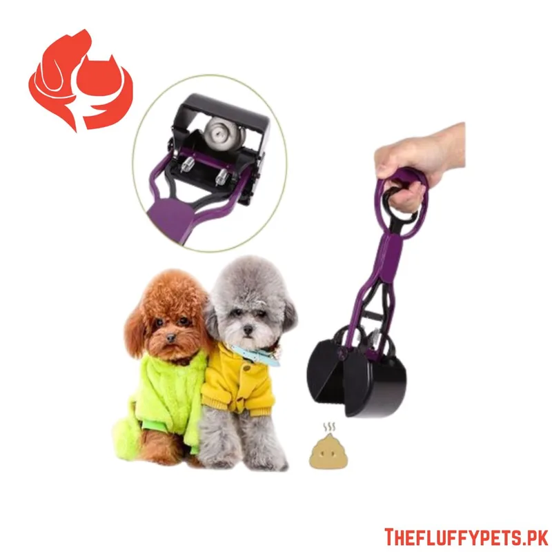 Pooper Scooper