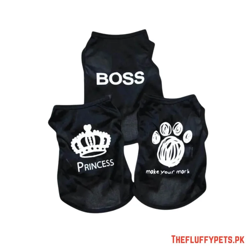 Pet Shirts image 2