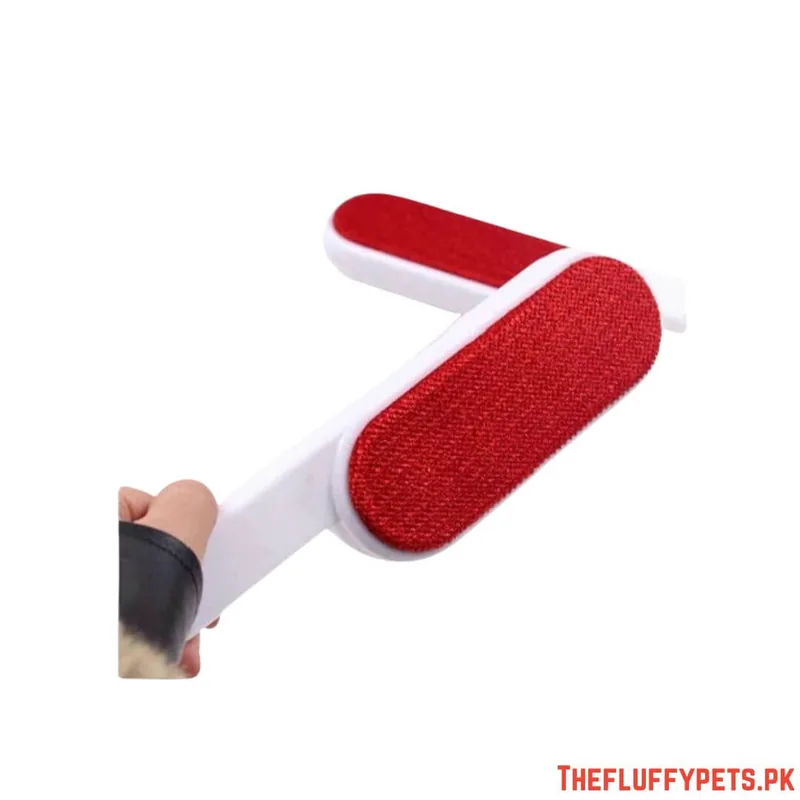 Lint Brush for Pet Hair Removal image 2