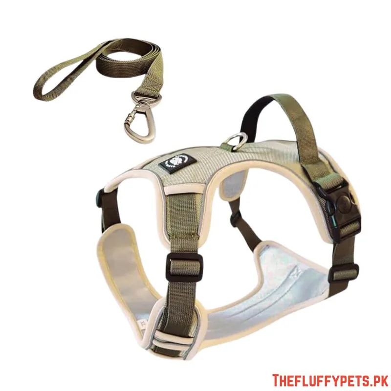 Full Body Harness For Dogs image 4