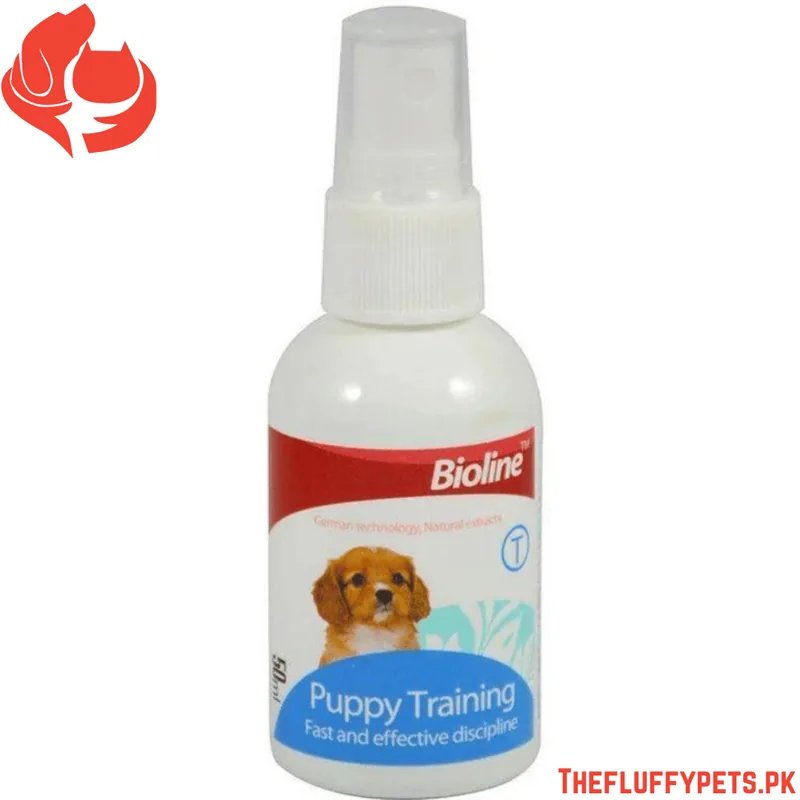 Bioline Puppy Trainer