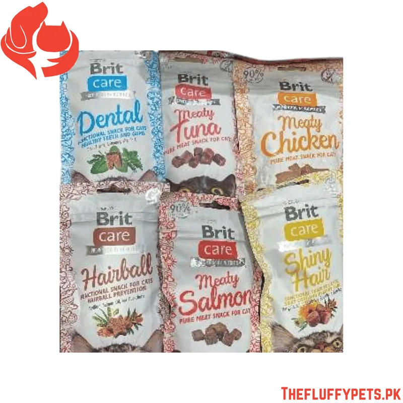 Brit Care Snacks 50GM