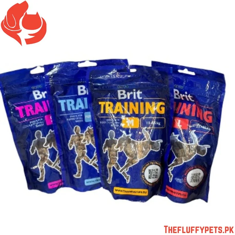 Brit Training Dog Treat