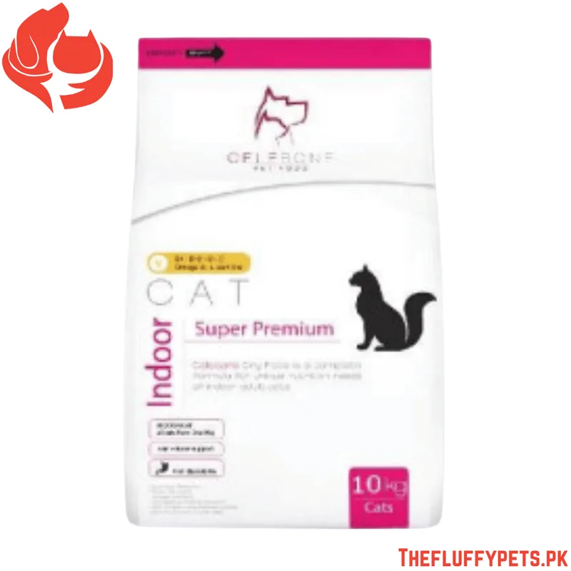 CELEBONE Cat Food (Iranian Food)