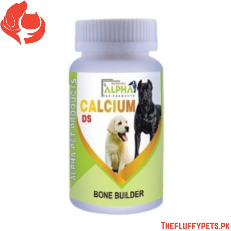 Calcium-DS Supplement - 30 Servings