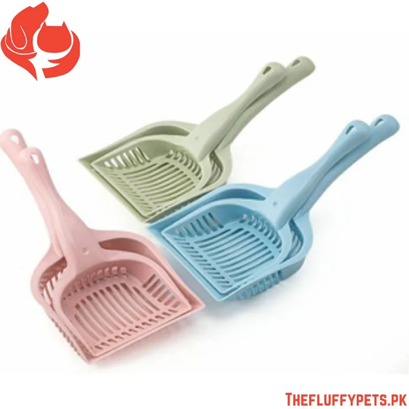 Cat Litter Scoop image 2
