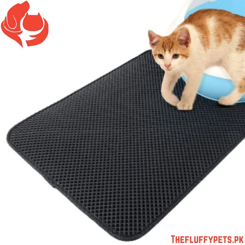 Cat Litter Tray Mat (1.5ft * 2ft)