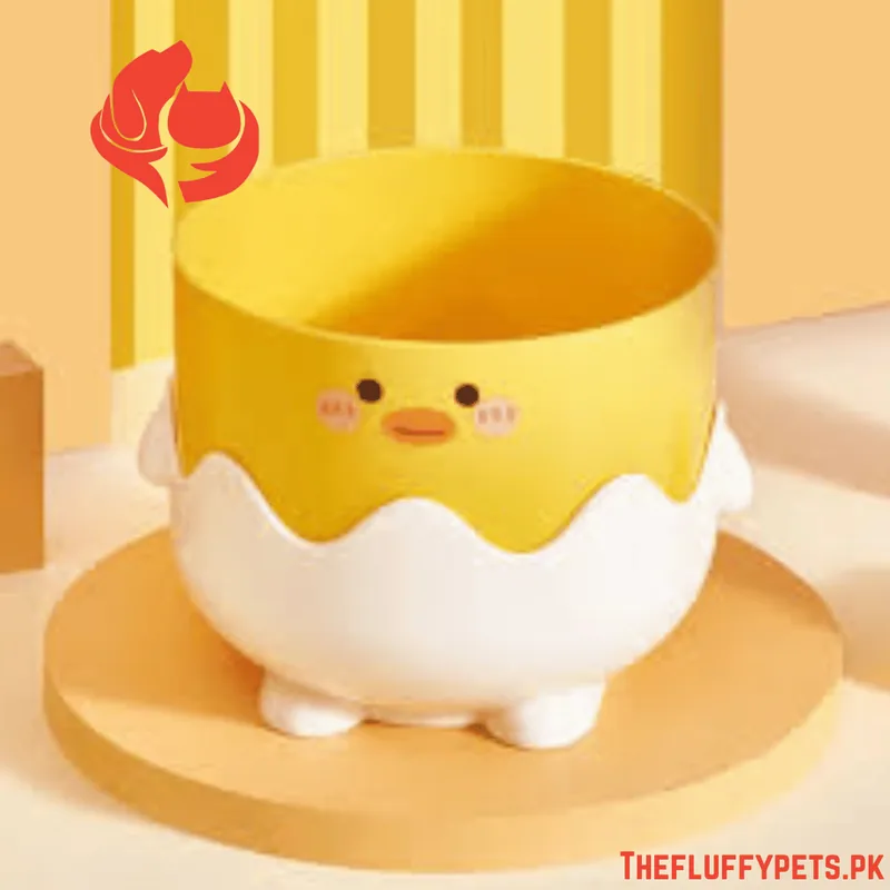 Cats And Small Dogs Egg Bowl image 3