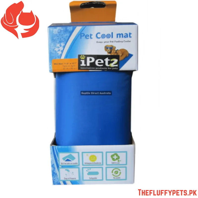 Pet Cooling Mats