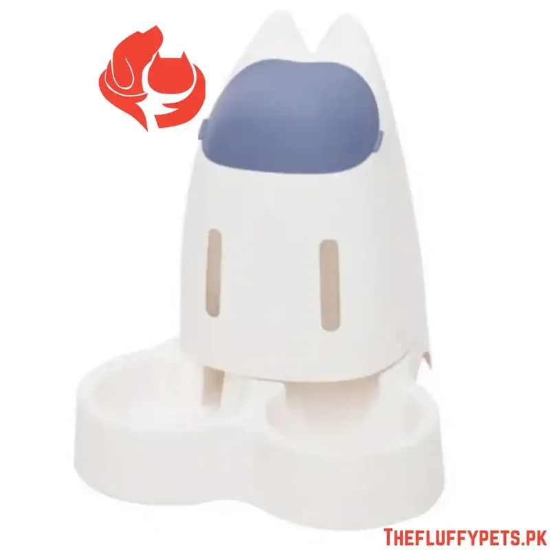 Dispenser Robot