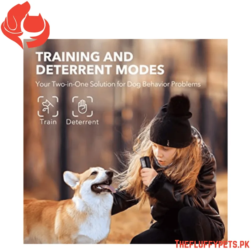 Dog Care Edge Ultrasonic Dog Trainer image 4