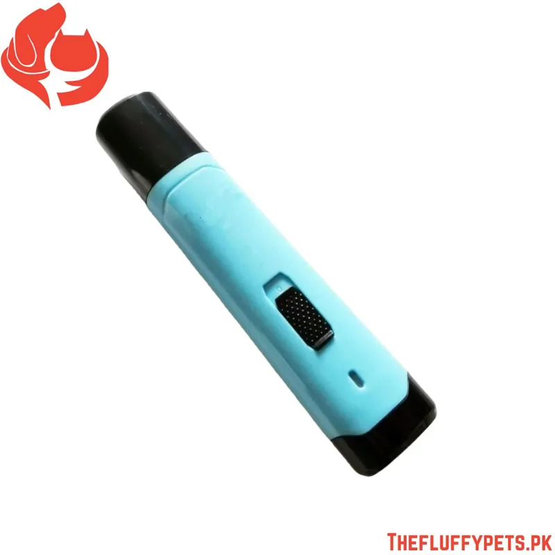Electric Nail Cutter