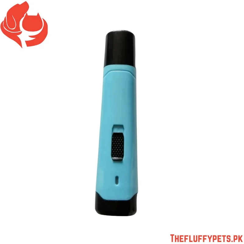 Electric Nail Cutter image 2