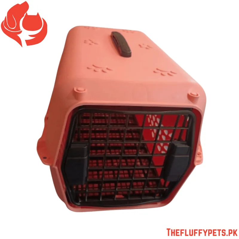 Fancy PAW Transport Box / Jet Box / Pet Carrier