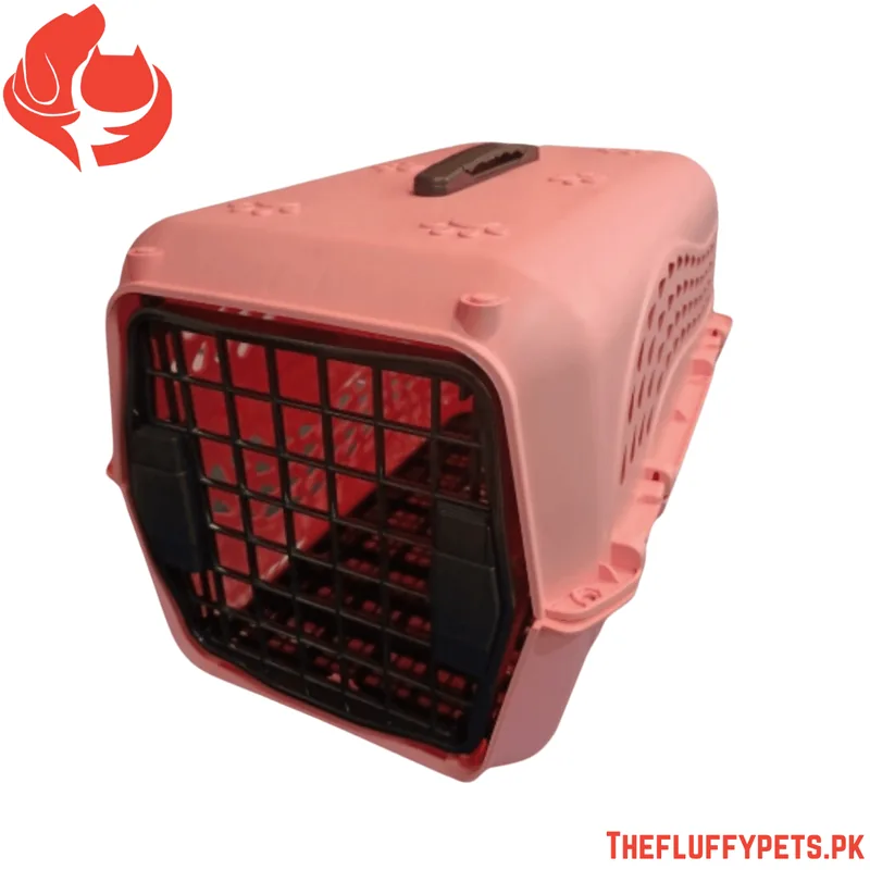 Fancy PAW Transport Box / Jet Box / Pet Carrier image 2