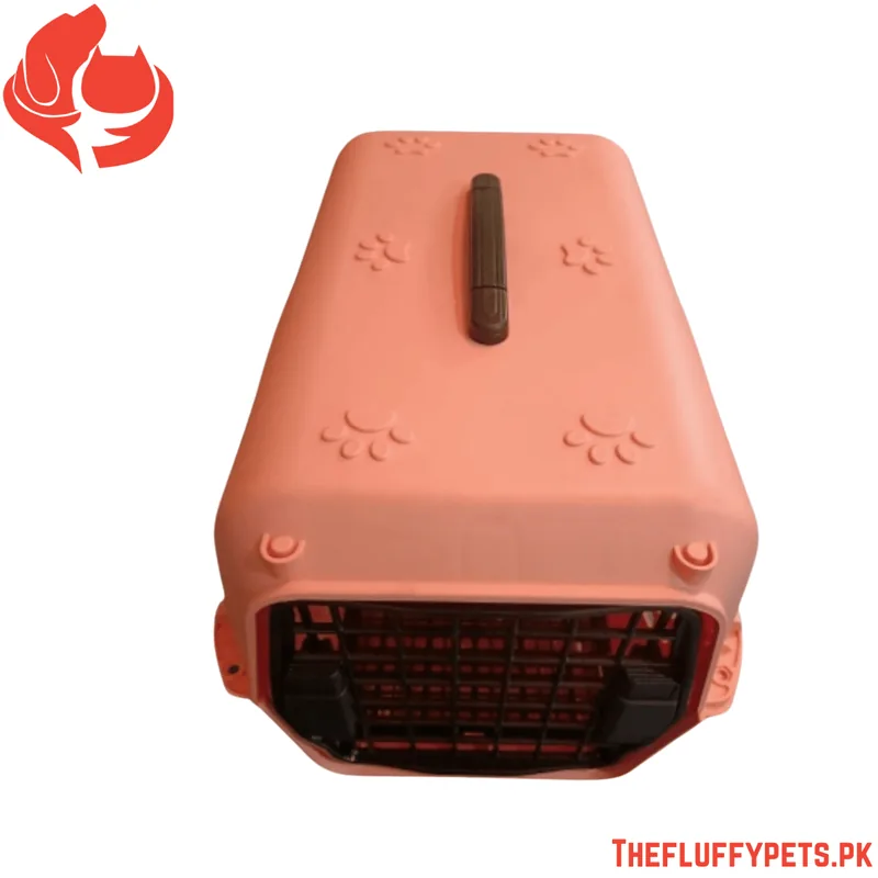 Fancy PAW Transport Box / Jet Box / Pet Carrier image 4