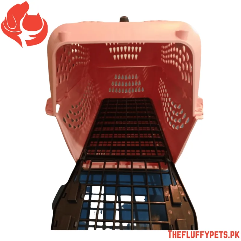 Fancy PAW Transport Box / Jet Box / Pet Carrier image 5