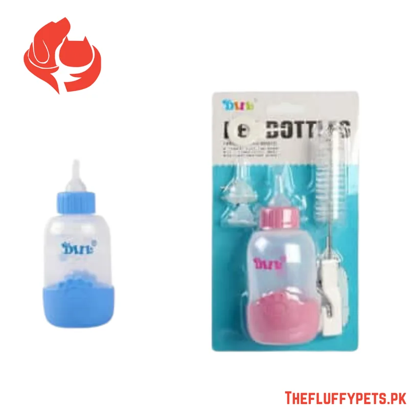 Feeding Bottles For Kitten & Puppies image 3