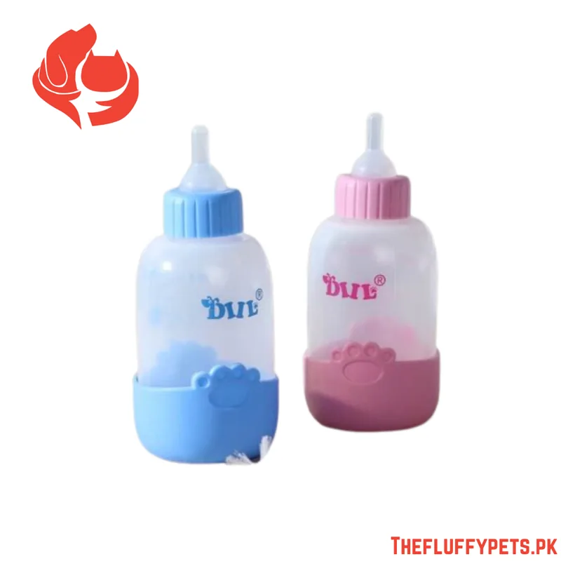 Feeding Bottles For Kitten & Puppies image 2