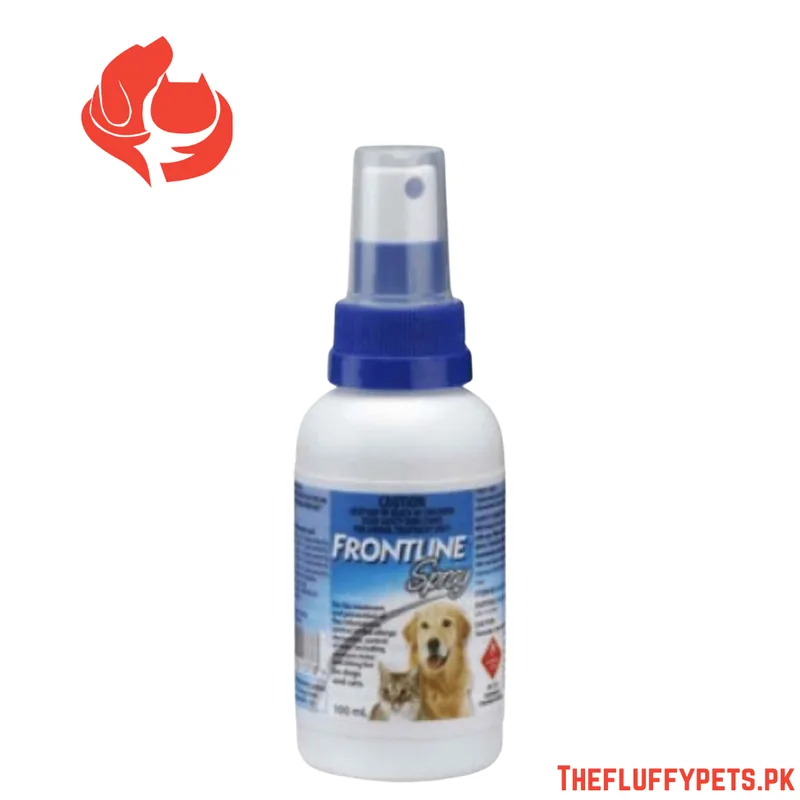 Frontline Spray