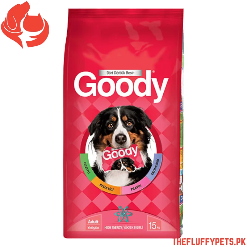 Goody Dog Food