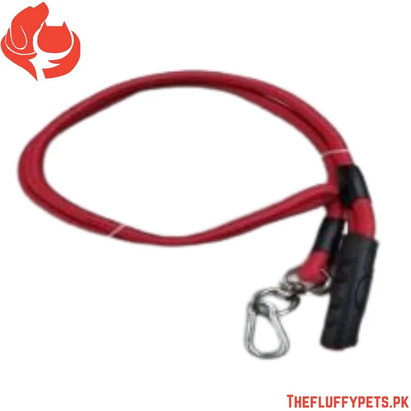 Hard Handle Leash 12mm