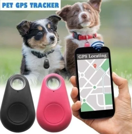 ITag Bluetooth Tracker For Pets image 2