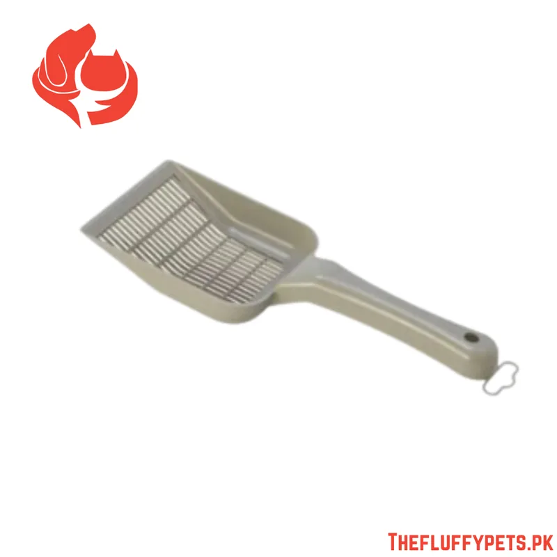 Imported Pet Scoop: Efficient, Easy Cleaning