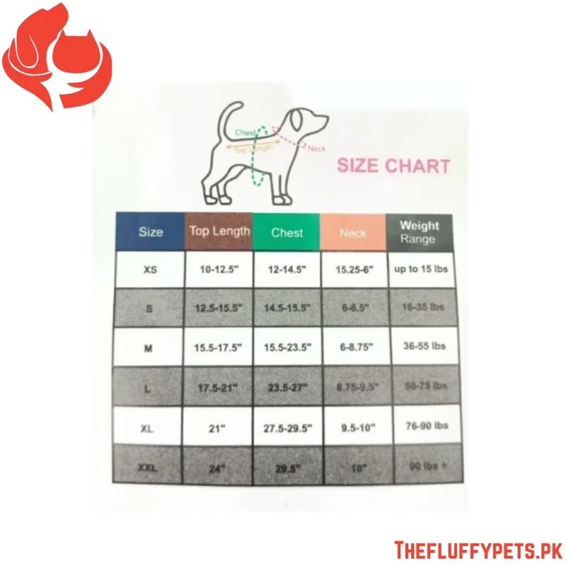 Jacket for Pets (Cats/Dogs) image 2