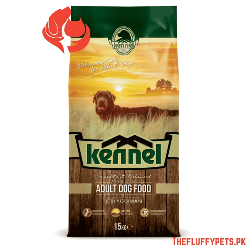 KENNEL Dog Food