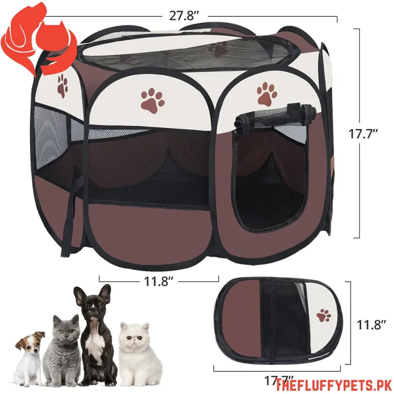 Kennel For Pets image 2