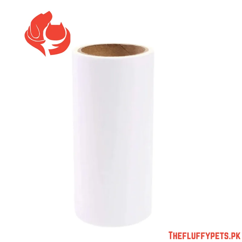 Lint Roller Refills - 1Pc