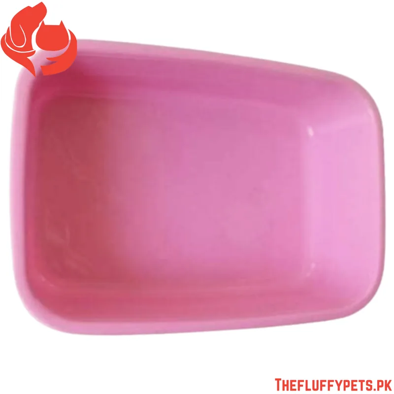 Litter Tray (S) – Z