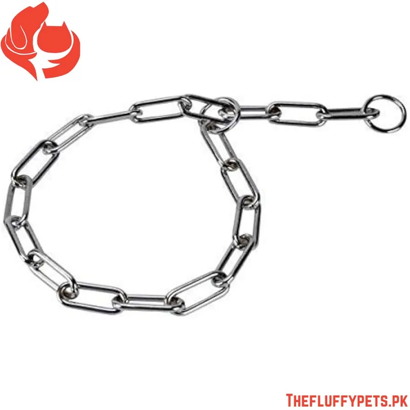 Long Link Choke Chain Local