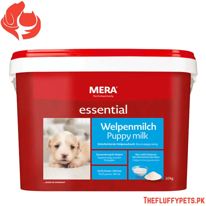 MERA Puppy Milk