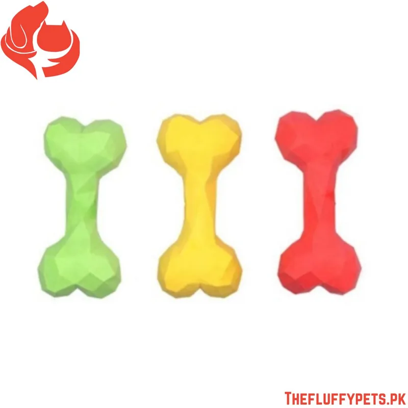 New Bone Shape Toy