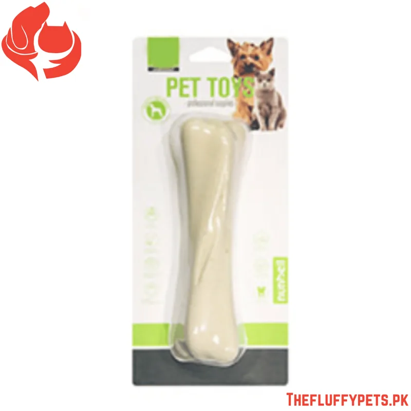 Nunbell Bone Dog Toy 1Pcs