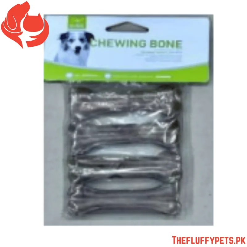 Nunbell Chewing Bone 4pcs