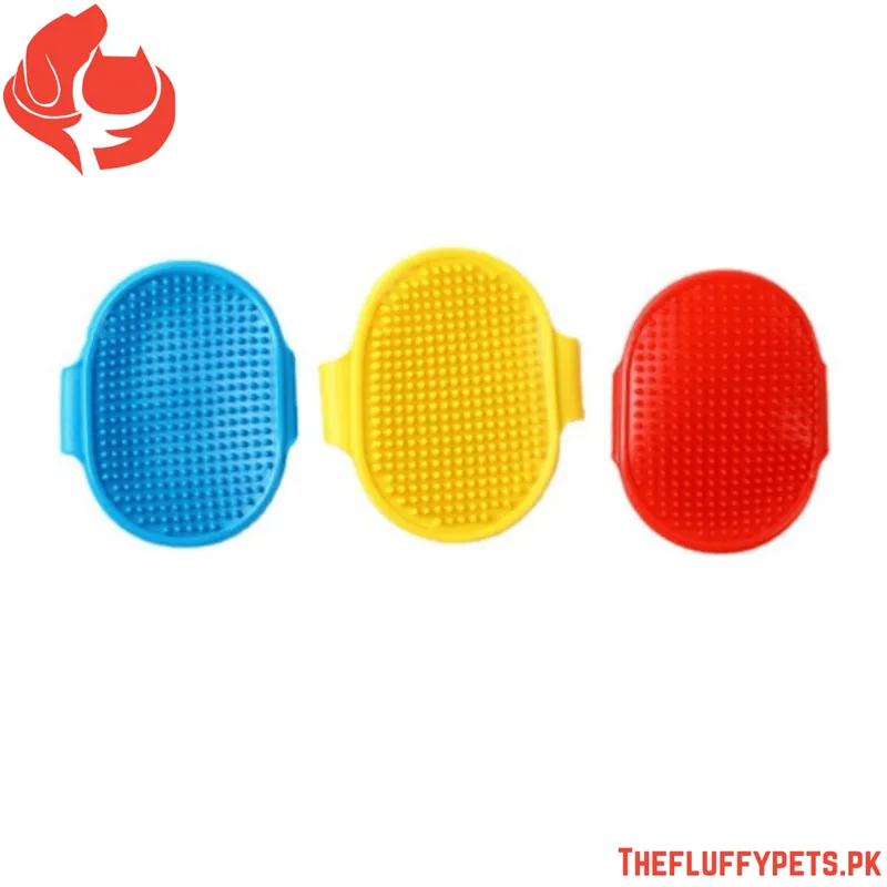 Nunbell Hand Brush image 3