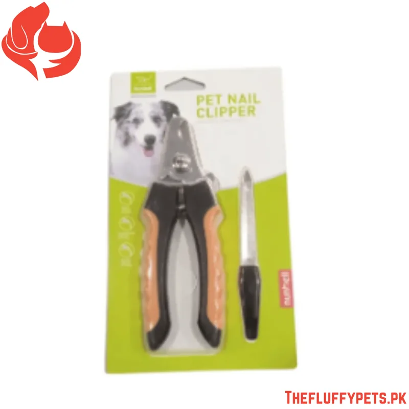 Nunbell Nail Clipper