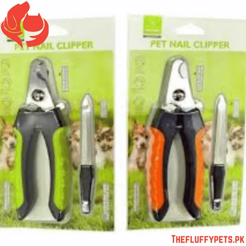 Nunbell Nail Clipper image 2